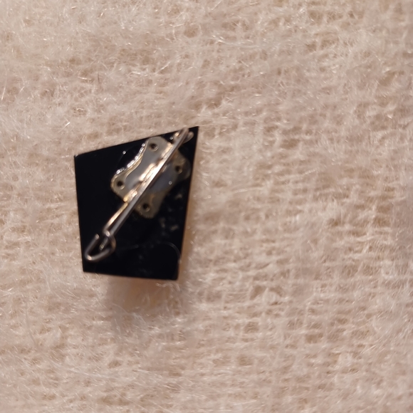 Matrioska artisan pin - Picture 2 of 4